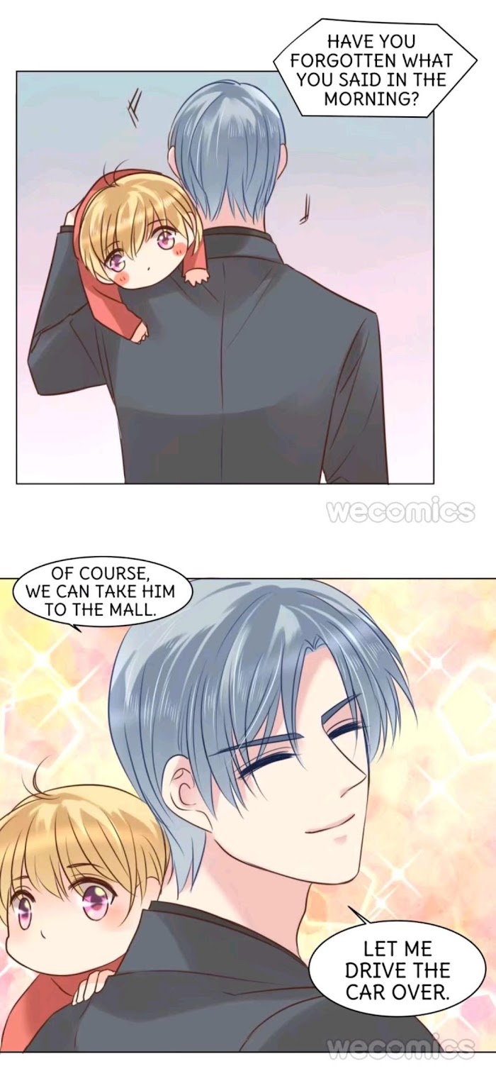 Read Billionaire House Dad chapter 43 image 17 on Lezhin
