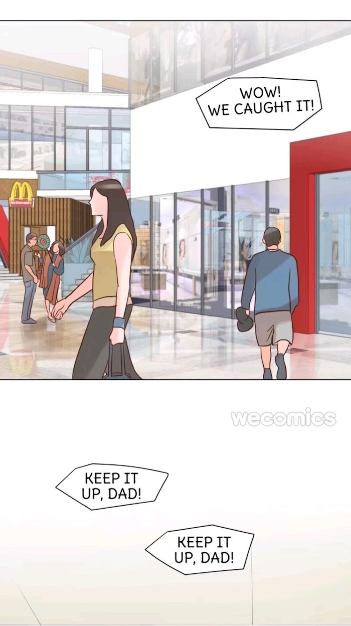 Read Billionaire House Dad chapter 43 image 18 on Lezhin