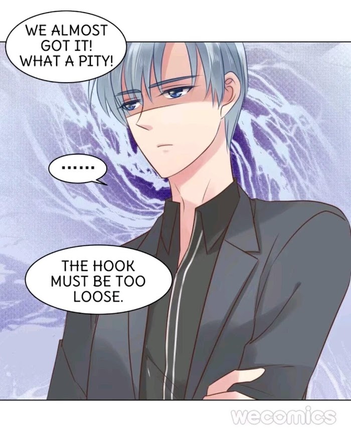 Read Billionaire House Dad chapter 43 image 20 on Lezhin