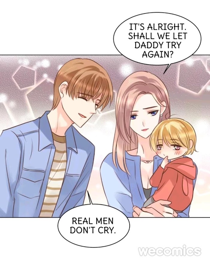 Read Billionaire House Dad chapter 43 image 21 on Lezhin