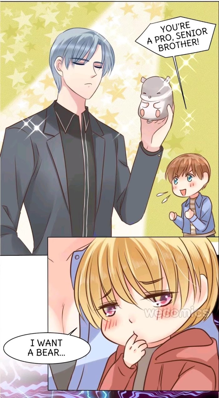 Read Billionaire House Dad chapter 43 image 24 on Lezhin