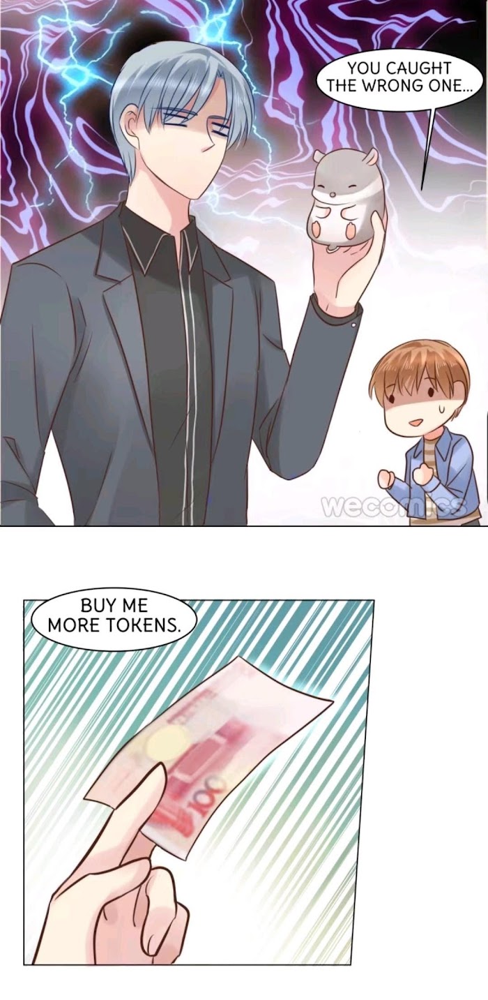 Read Billionaire House Dad chapter 43 image 25 on Lezhin