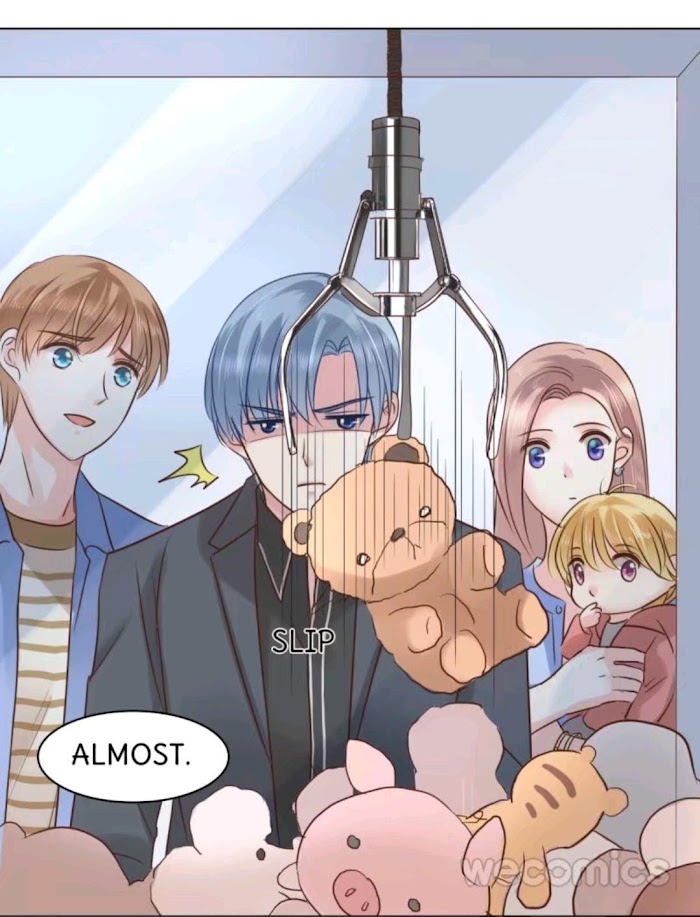 Read Billionaire House Dad chapter 43 image 26 on Lezhin
