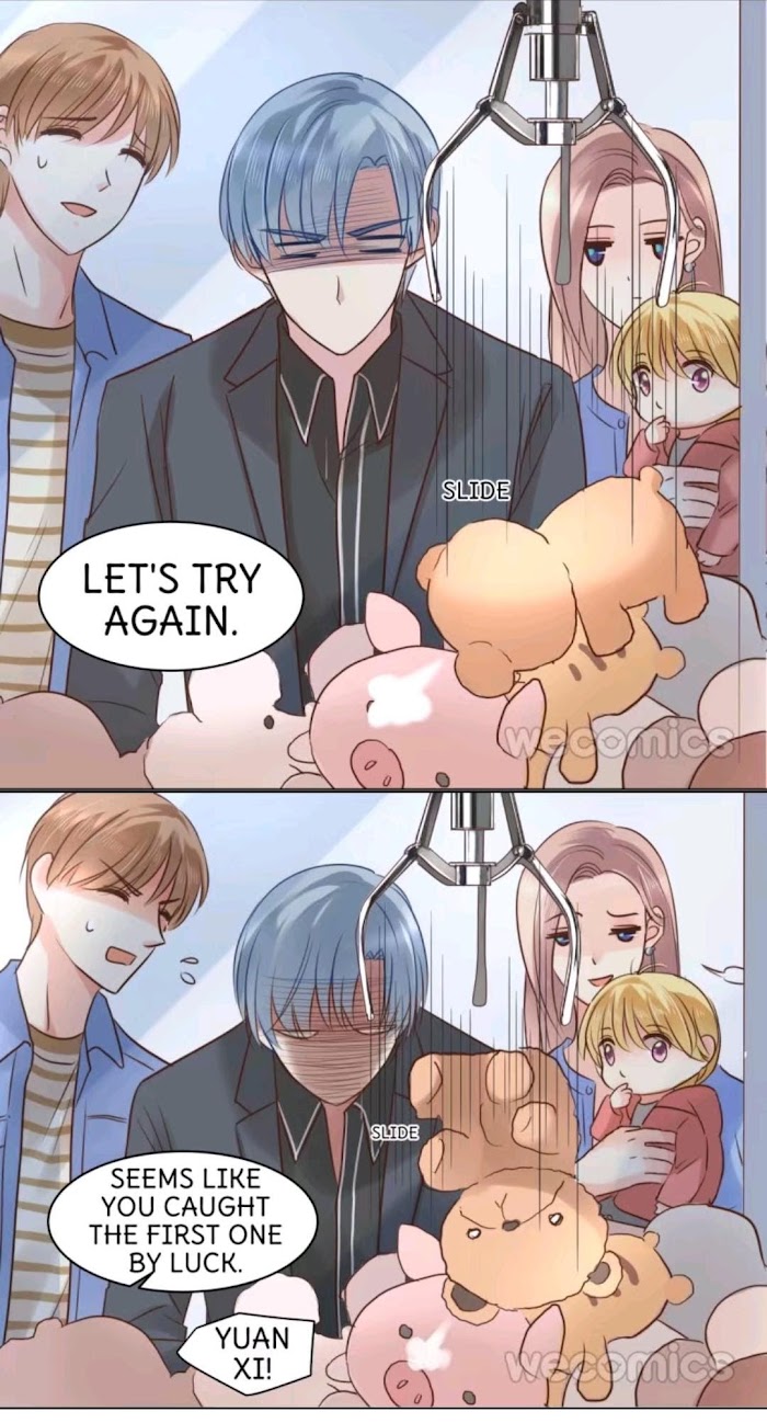Read Billionaire House Dad chapter 43 image 27 on Lezhin