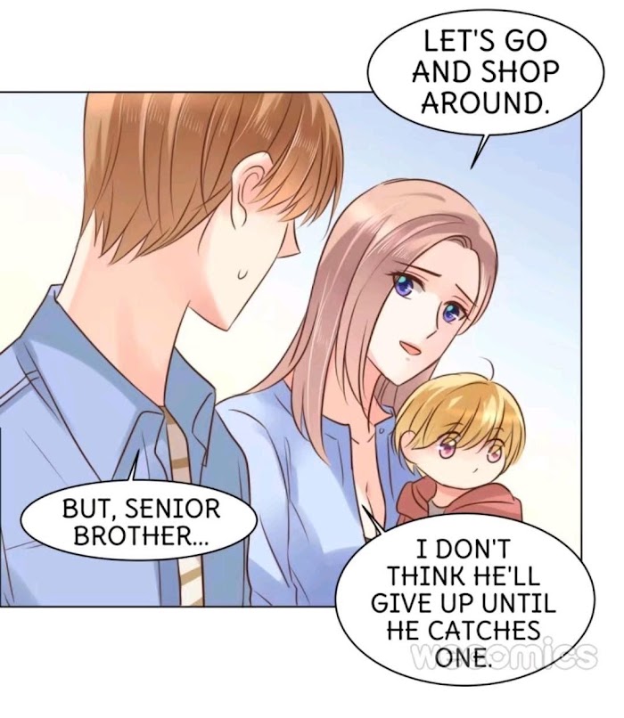 Read Billionaire House Dad chapter 43 image 28 on Lezhin