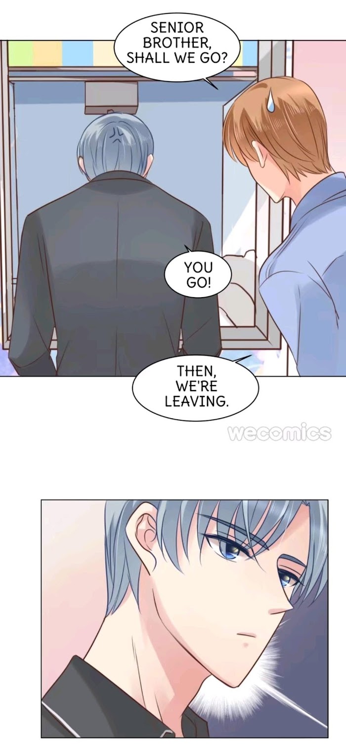 Read Billionaire House Dad chapter 43 image 29 on Lezhin