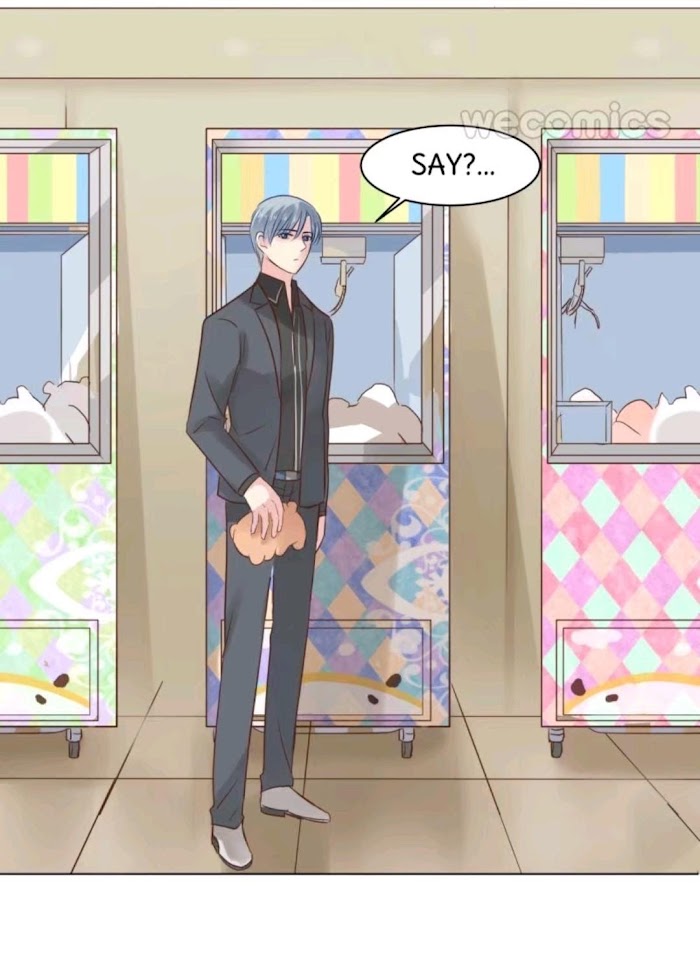 Read Billionaire House Dad chapter 43 image 31 on Lezhin