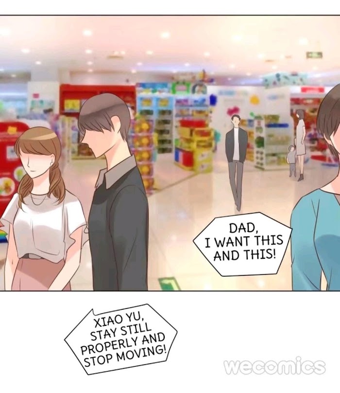 Read Billionaire House Dad chapter 43 image 32 on Lezhin