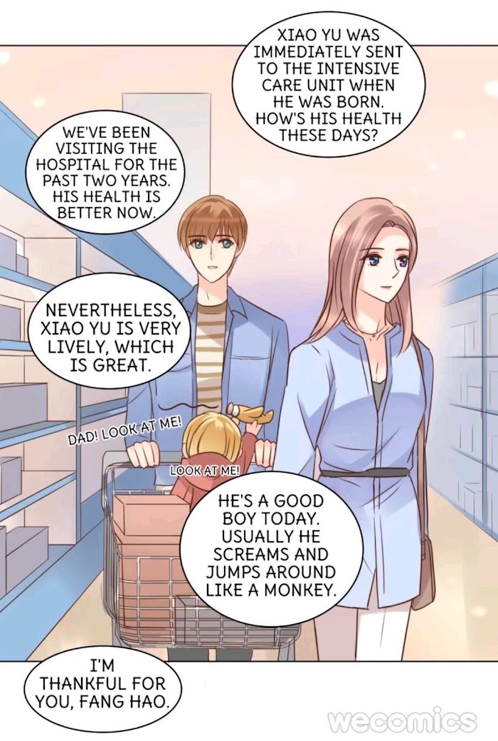 Read Billionaire House Dad chapter 43 image 33 on Lezhin