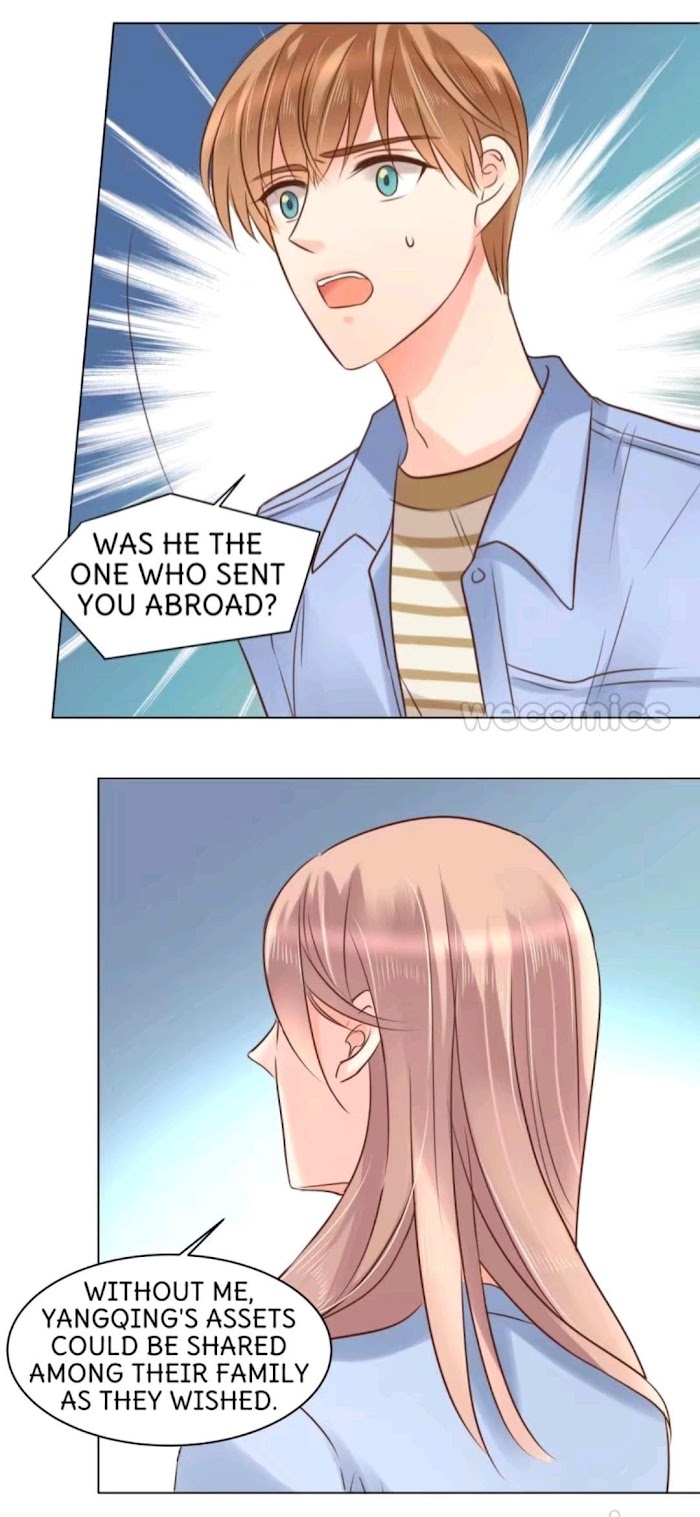 Read Billionaire House Dad chapter 43 image 36 on Lezhin