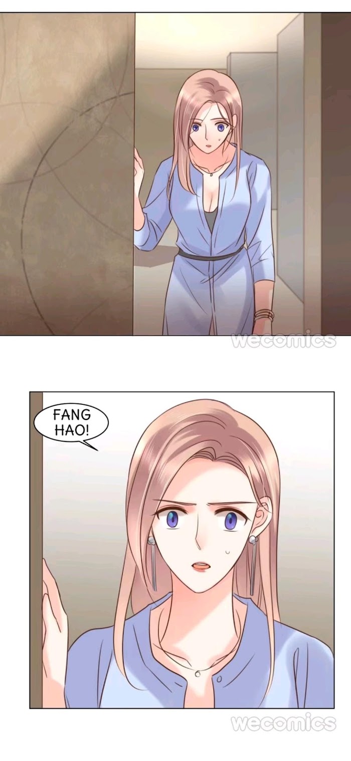 Read Billionaire House Dad chapter 43 image 7 on Lezhin