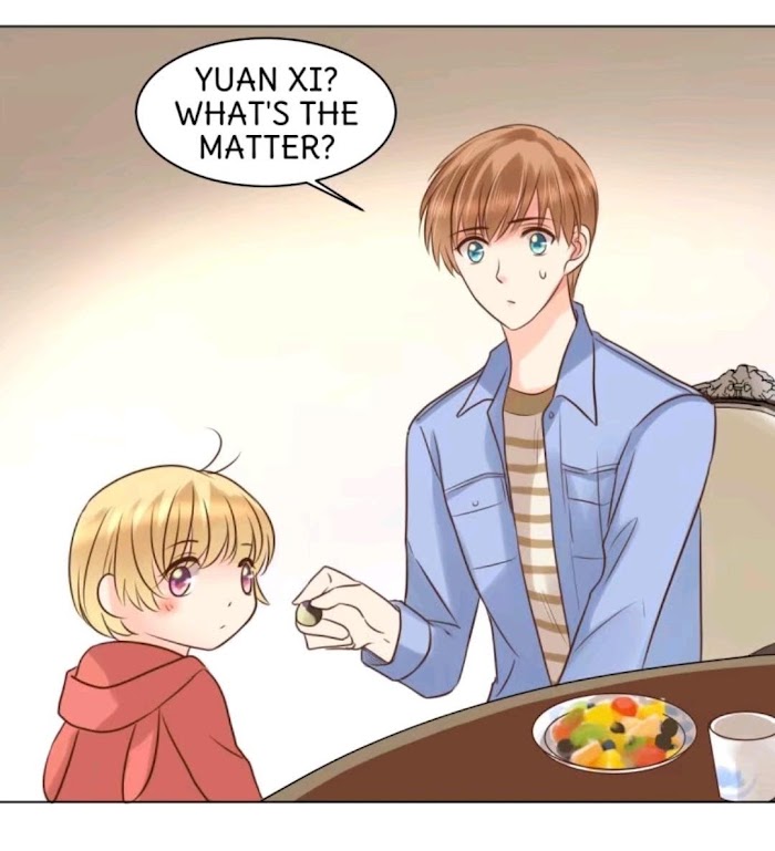Read Billionaire House Dad chapter 43 image 8 on Lezhin