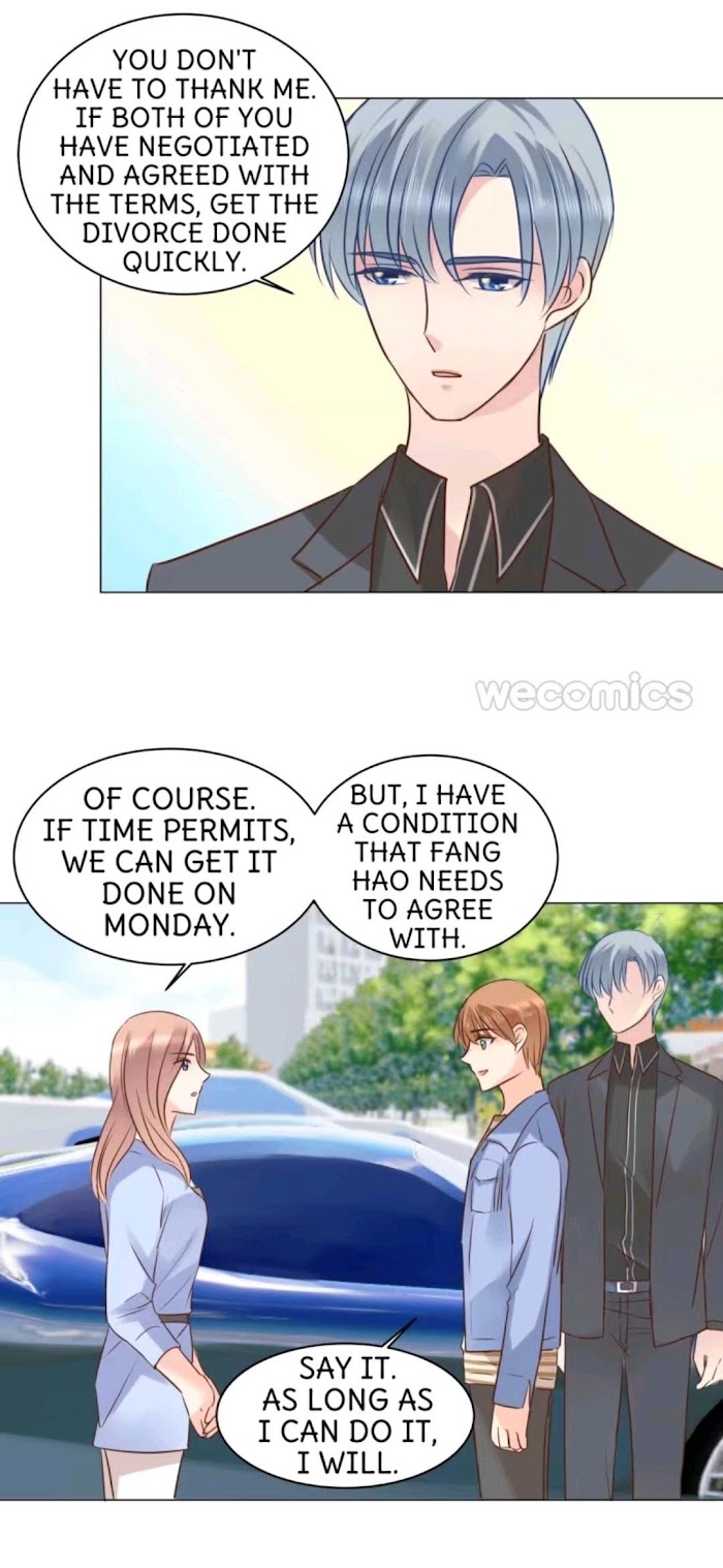 Read Billionaire House Dad chapter 44 image 10 on Lezhin