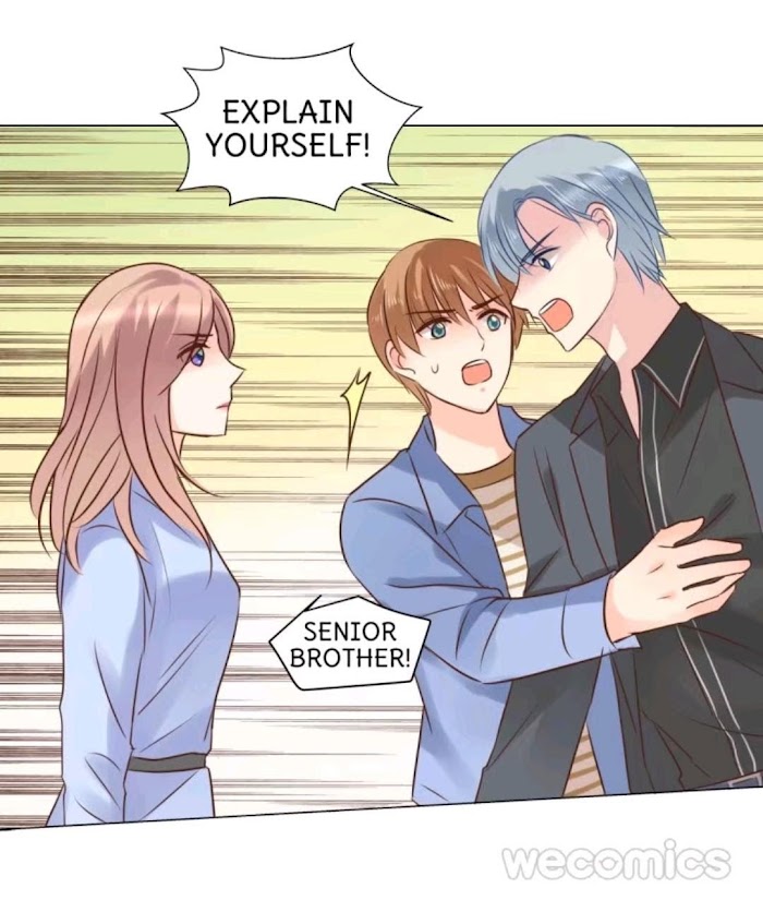 Read Billionaire House Dad chapter 44 image 14 on Lezhin