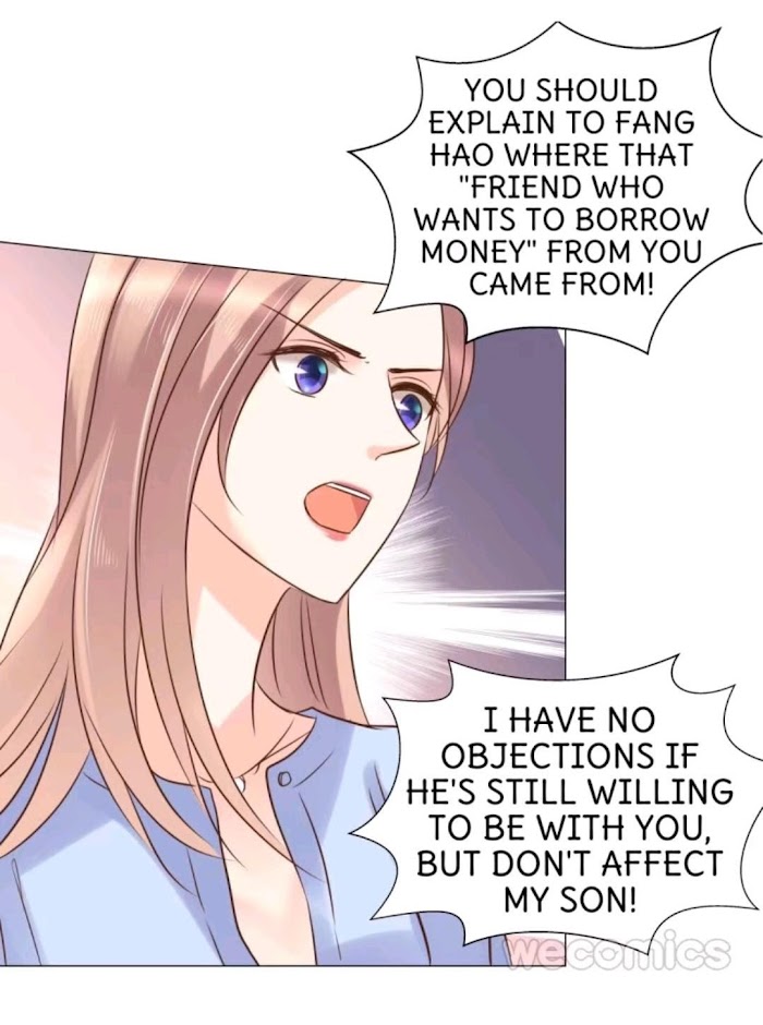 Read Billionaire House Dad chapter 44 image 15 on Lezhin