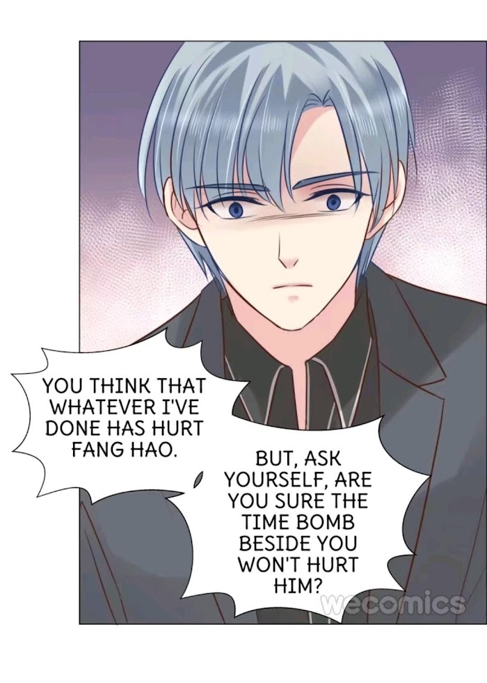 Read Billionaire House Dad chapter 44 image 16 on Lezhin