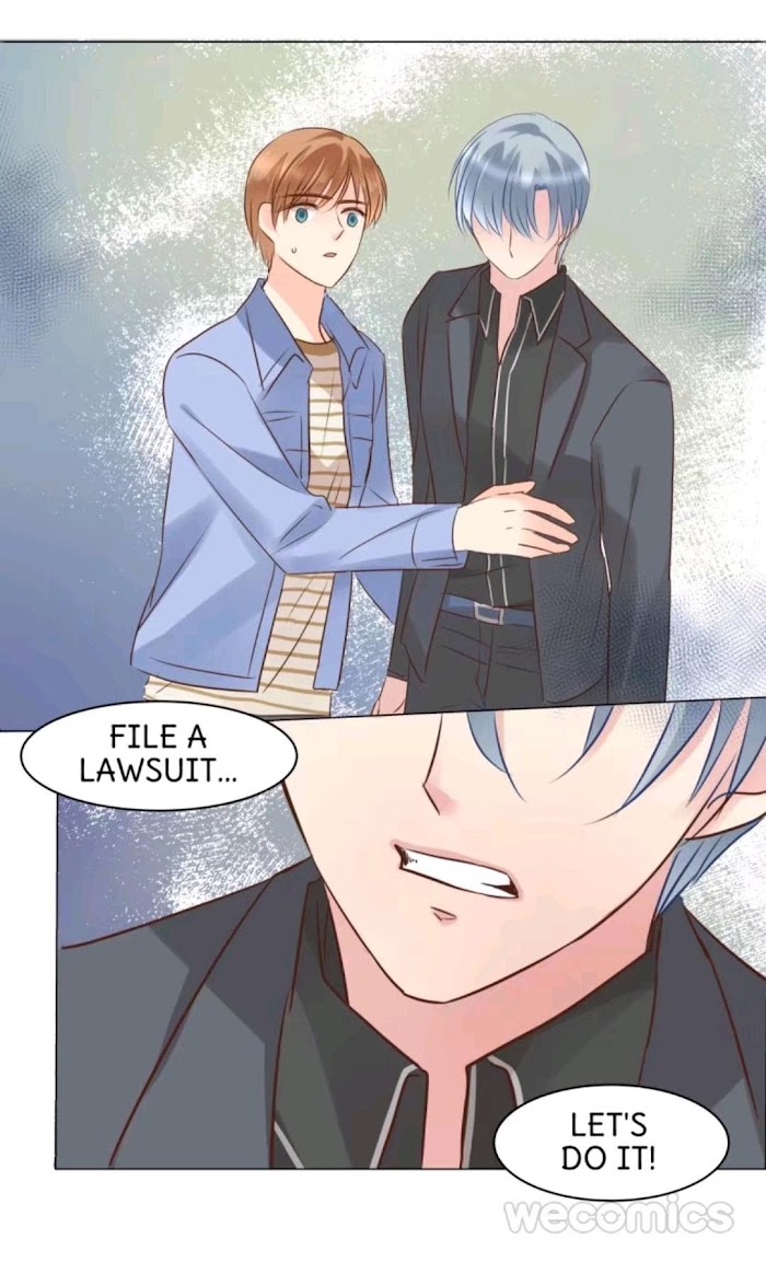 Read Billionaire House Dad chapter 44 image 18 on Lezhin