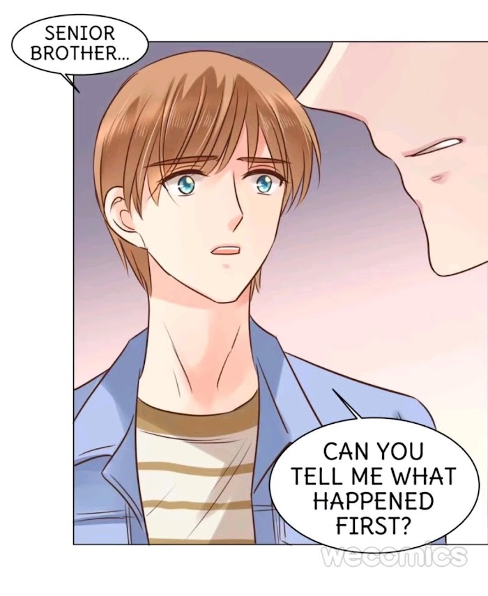 Read Billionaire House Dad chapter 44 image 20 on Lezhin