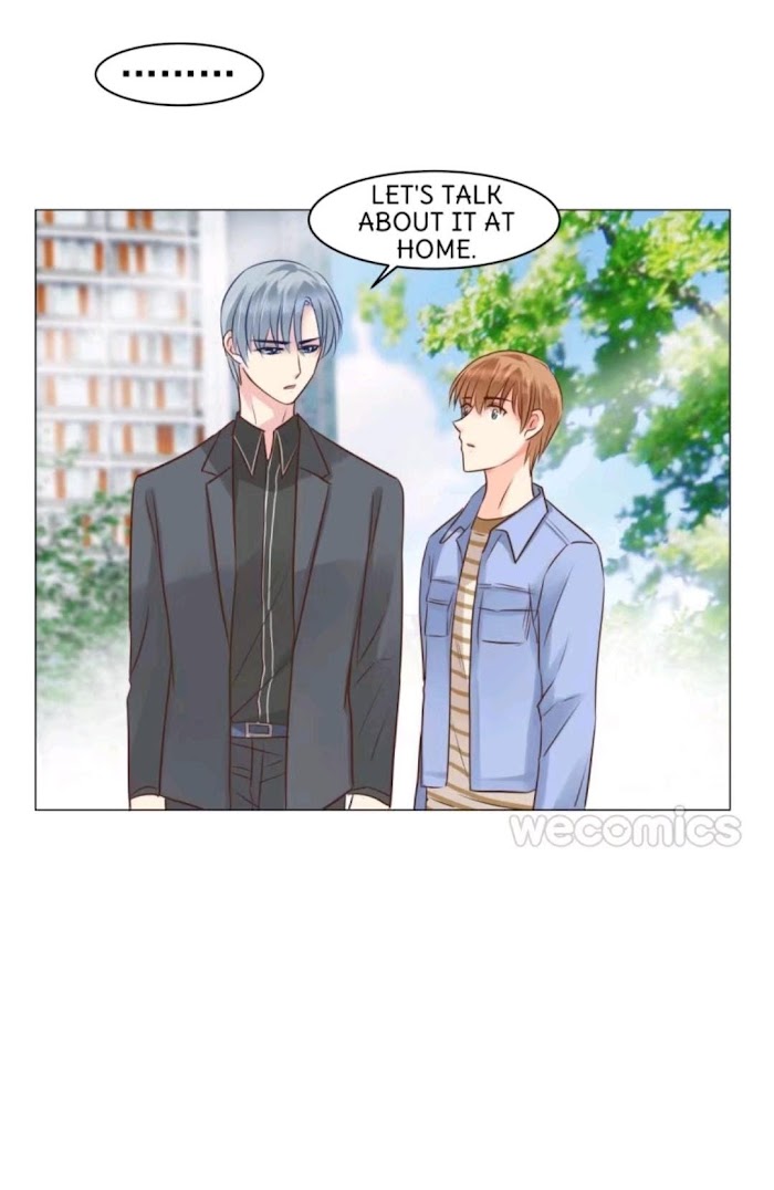 Read Billionaire House Dad chapter 44 image 21 on Lezhin