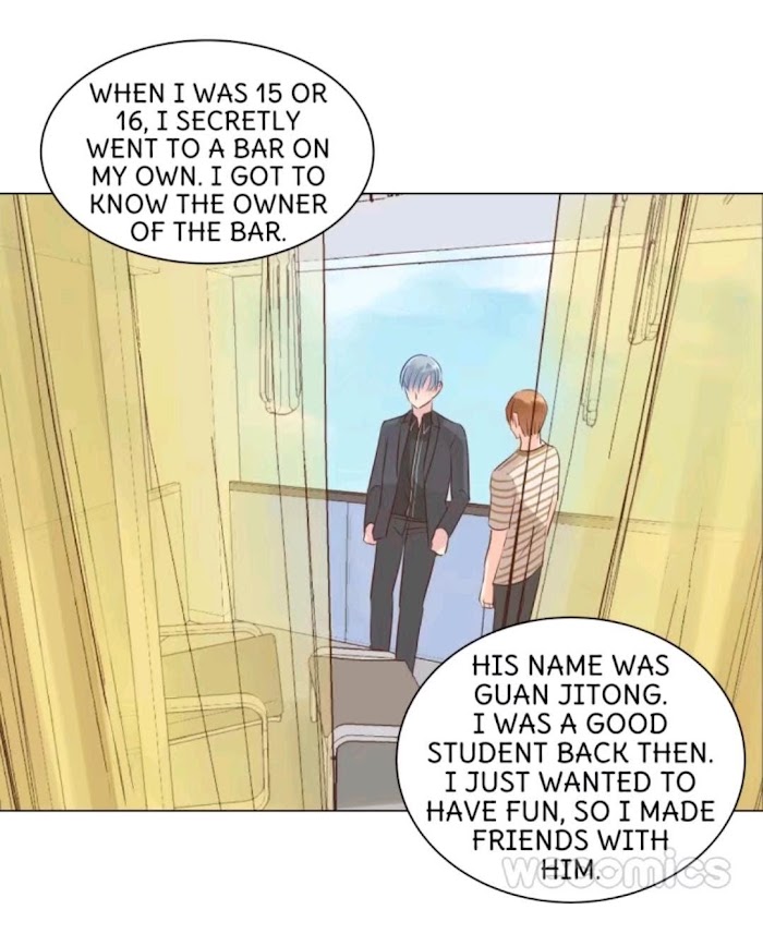 Read Billionaire House Dad chapter 44 image 22 on Lezhin