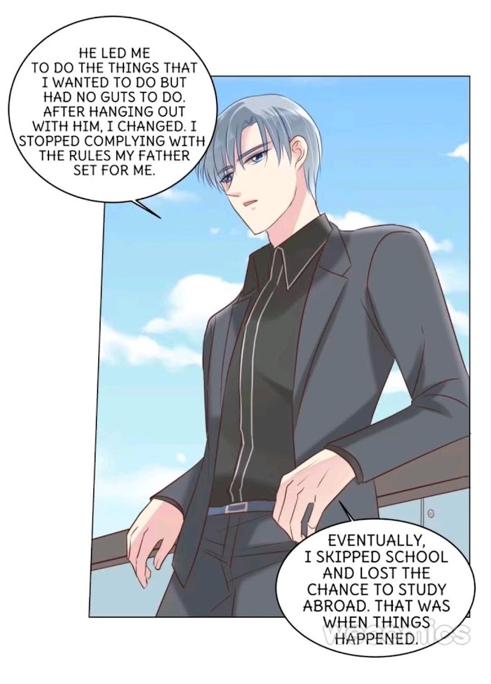 Read Billionaire House Dad chapter 44 image 23 on Lezhin