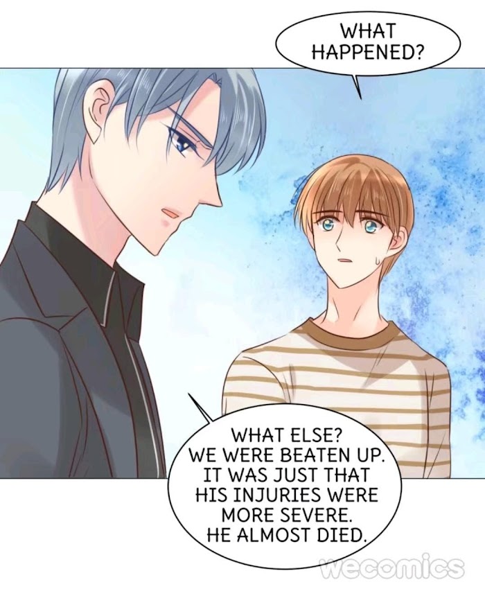 Read Billionaire House Dad chapter 44 image 24 on Lezhin