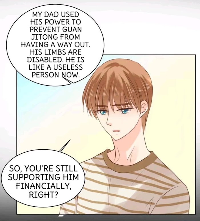 Read Billionaire House Dad chapter 44 image 25 on Lezhin
