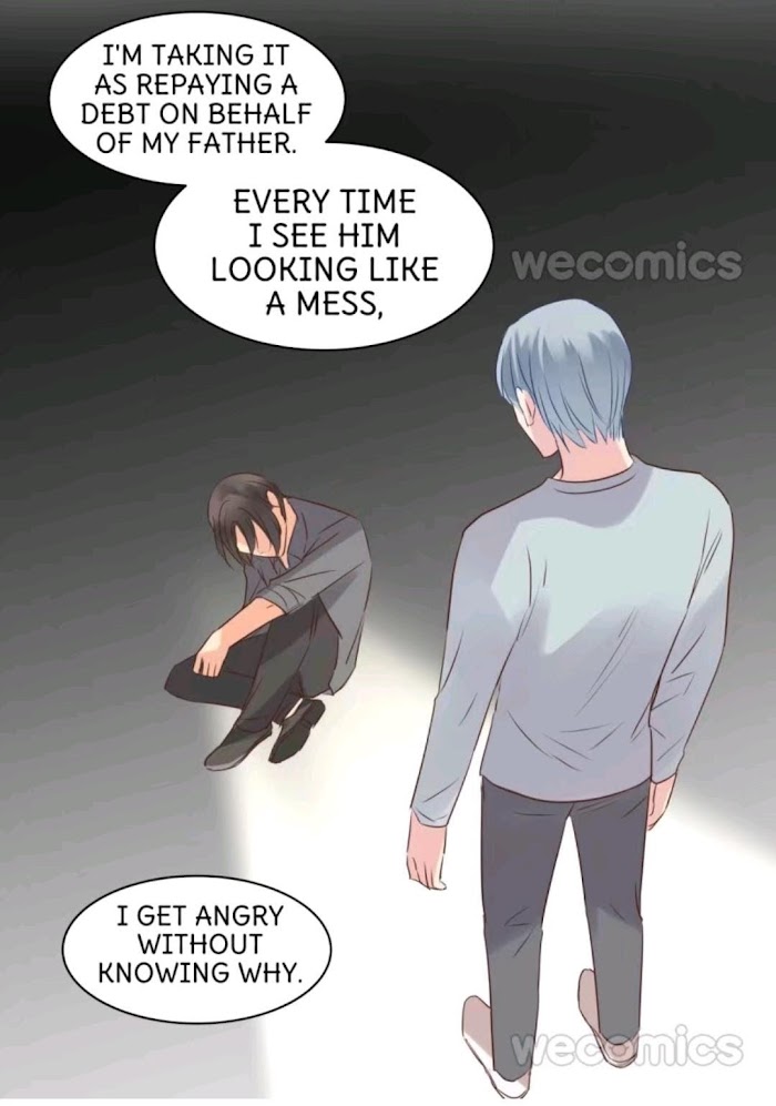 Read Billionaire House Dad chapter 44 image 26 on Lezhin