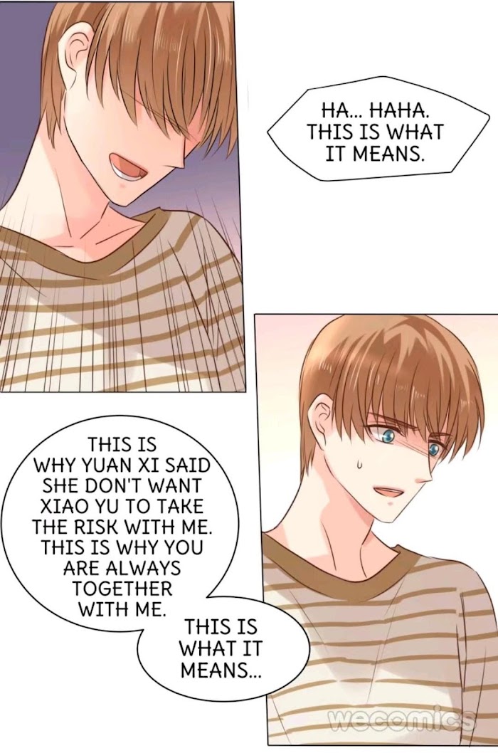 Read Billionaire House Dad chapter 44 image 27 on Lezhin