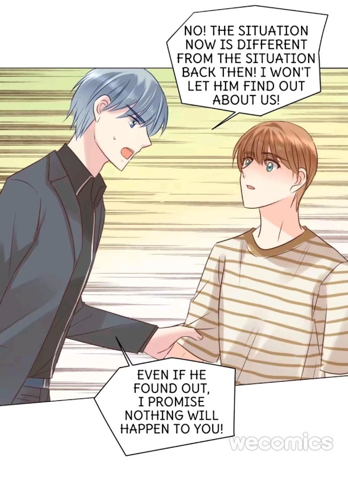 Read Billionaire House Dad chapter 44 image 28 on Lezhin