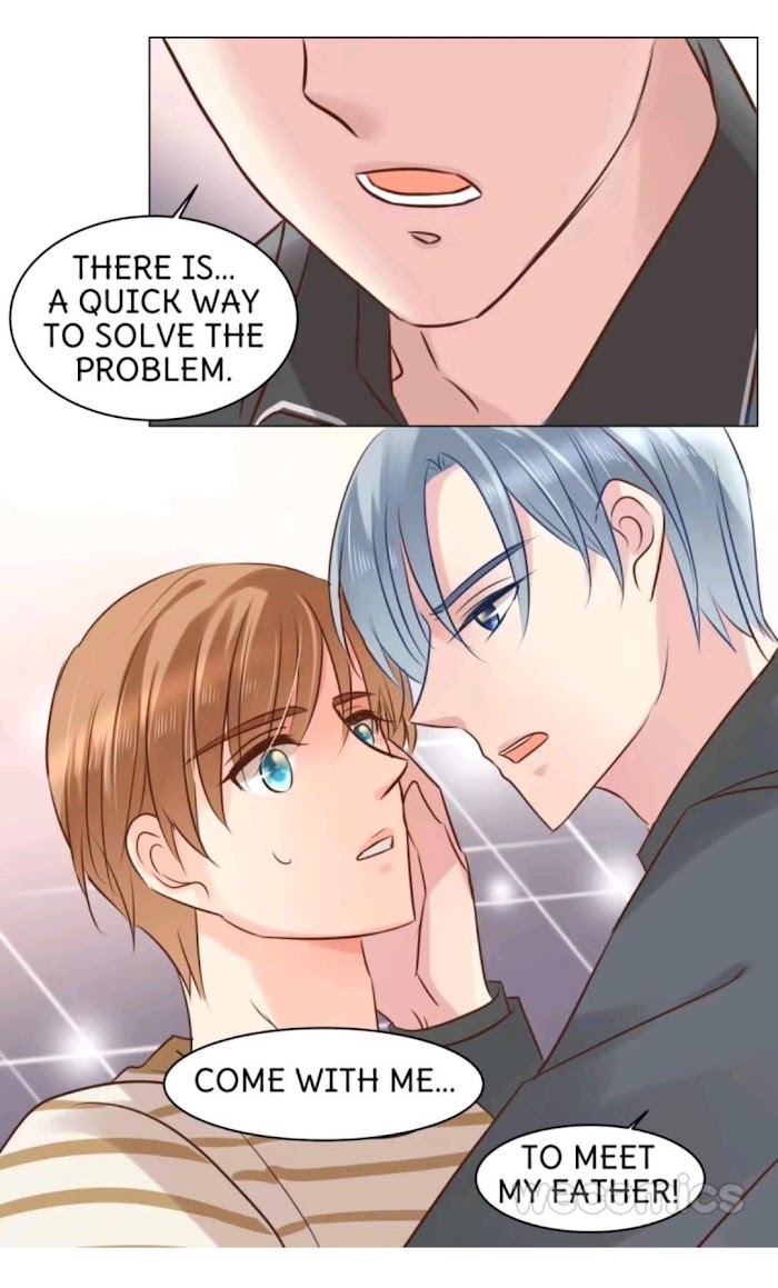 Read Billionaire House Dad chapter 44 image 34 on Lezhin