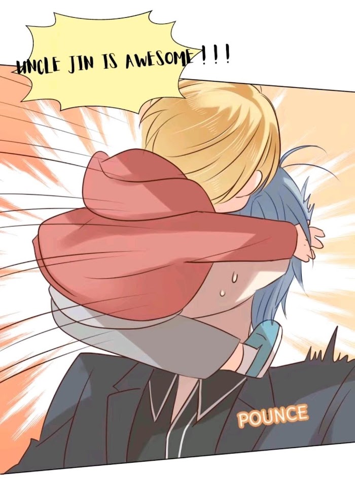 Read Billionaire House Dad chapter 44 image 5 on Lezhin