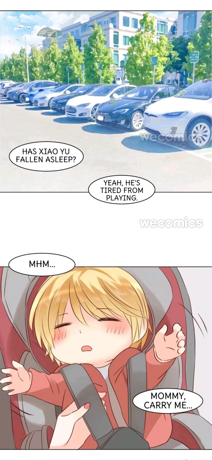 Read Billionaire House Dad chapter 44 image 7 on Lezhin