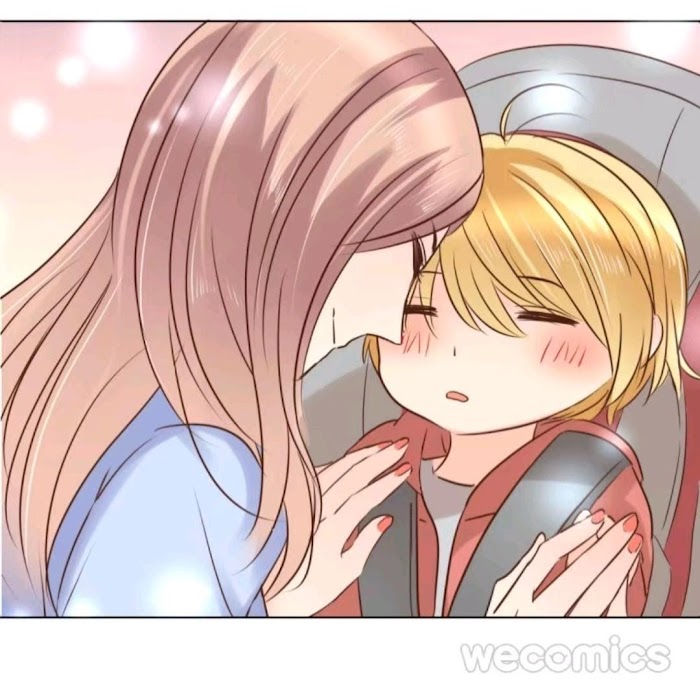 Read Billionaire House Dad chapter 44 image 8 on Lezhin