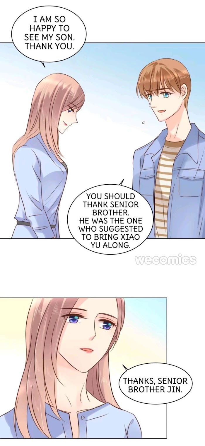 Read Billionaire House Dad chapter 44 image 9 on Lezhin