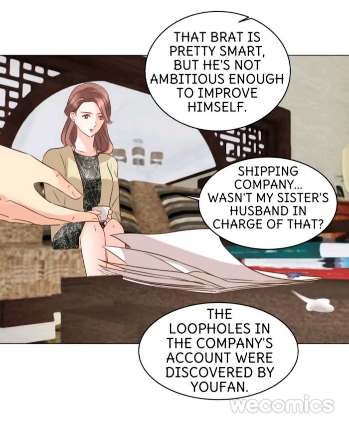 Read Billionaire House Dad chapter 45 image 1 on Lezhin