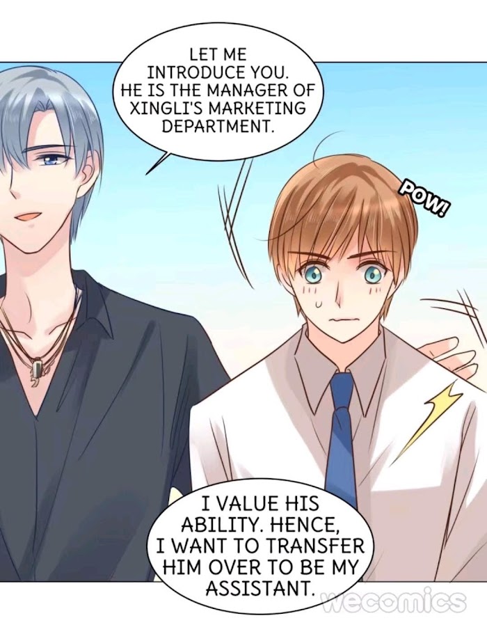 Read Billionaire House Dad chapter 45 image 11 on Lezhin