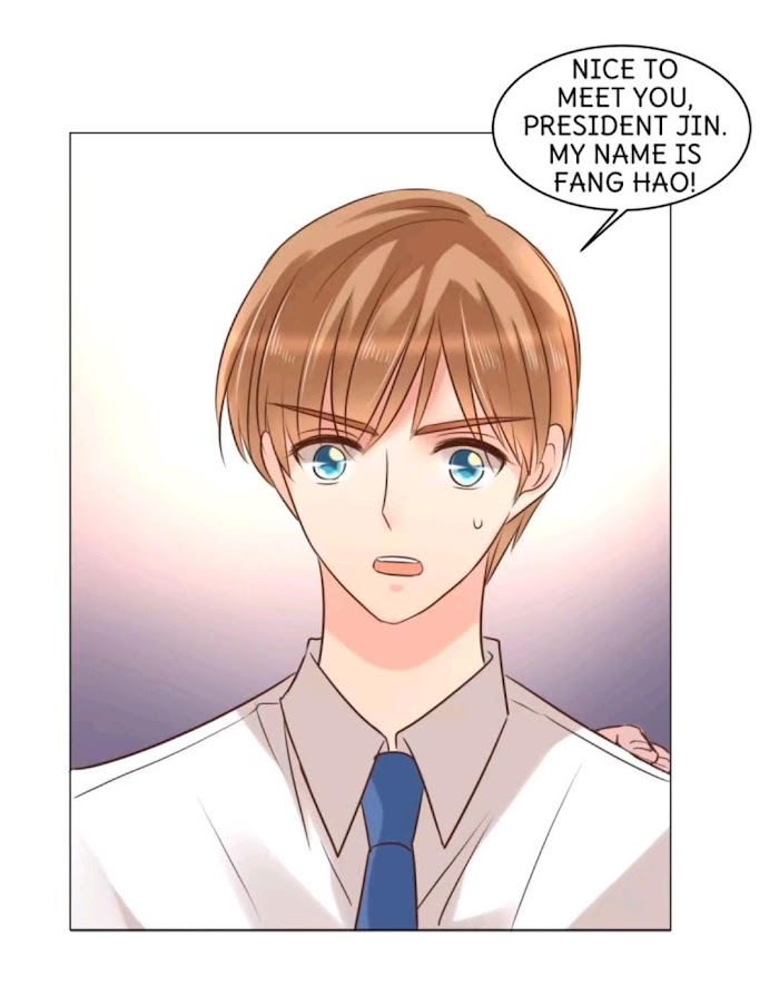 Read Billionaire House Dad chapter 45 image 12 on Lezhin