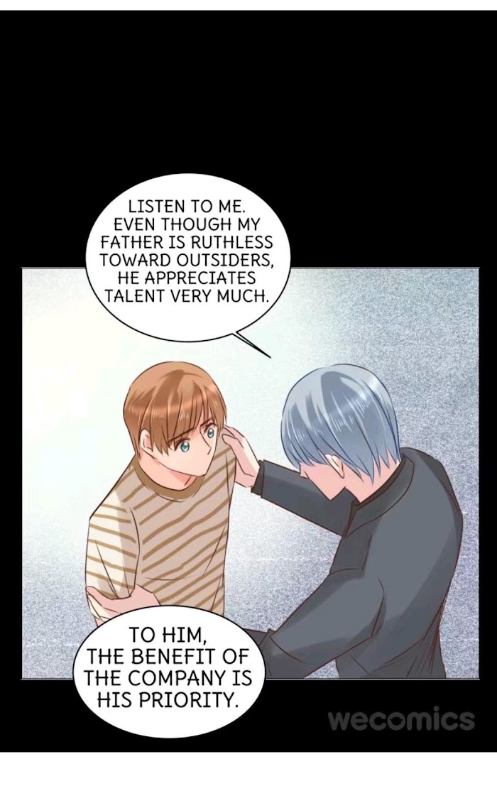 Read Billionaire House Dad chapter 45 image 13 on Lezhin