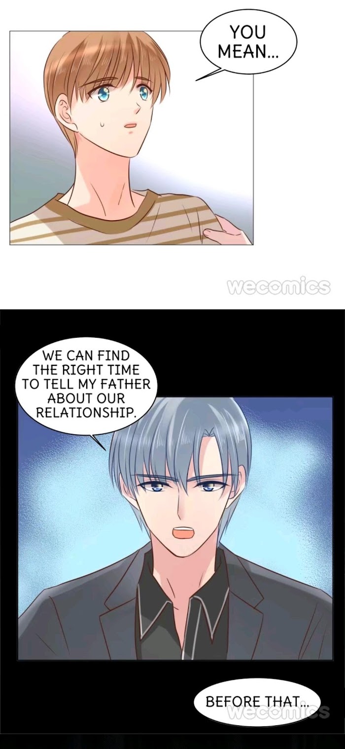 Read Billionaire House Dad chapter 45 image 14 on Lezhin
