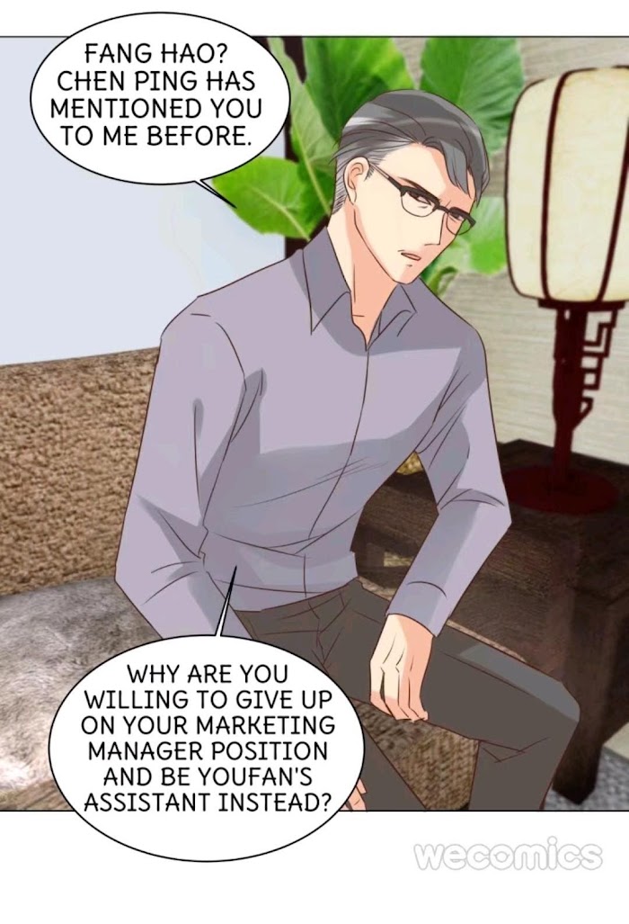 Read Billionaire House Dad chapter 45 image 17 on Lezhin