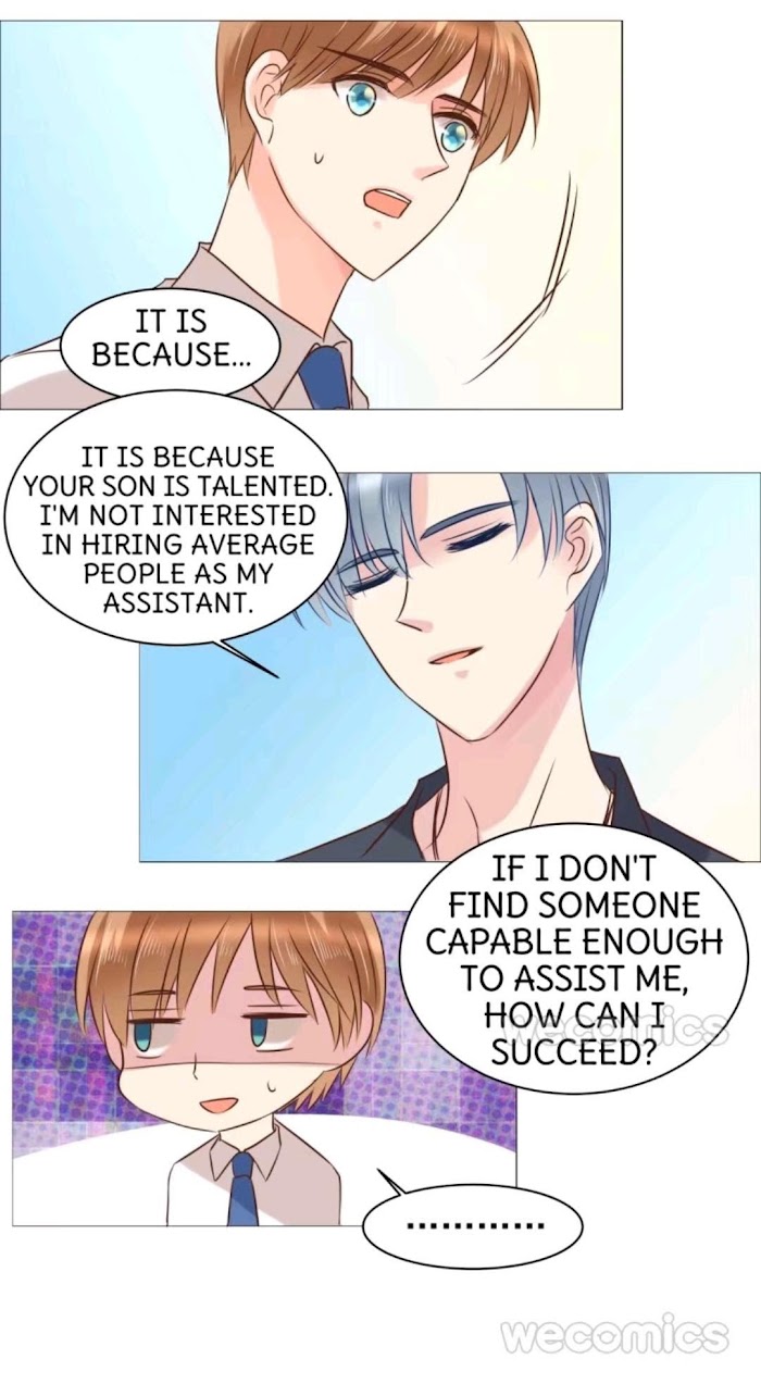 Read Billionaire House Dad chapter 45 image 18 on Lezhin