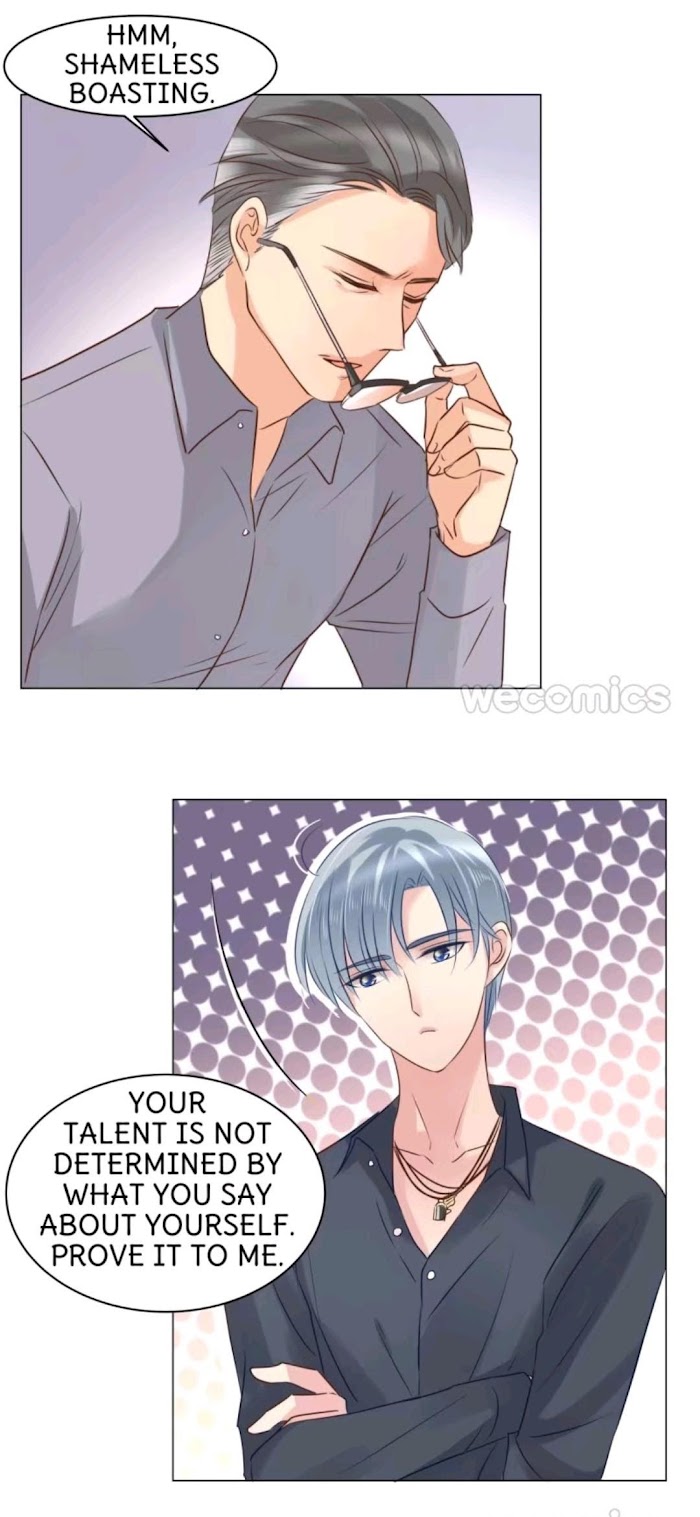 Read Billionaire House Dad chapter 45 image 19 on Lezhin