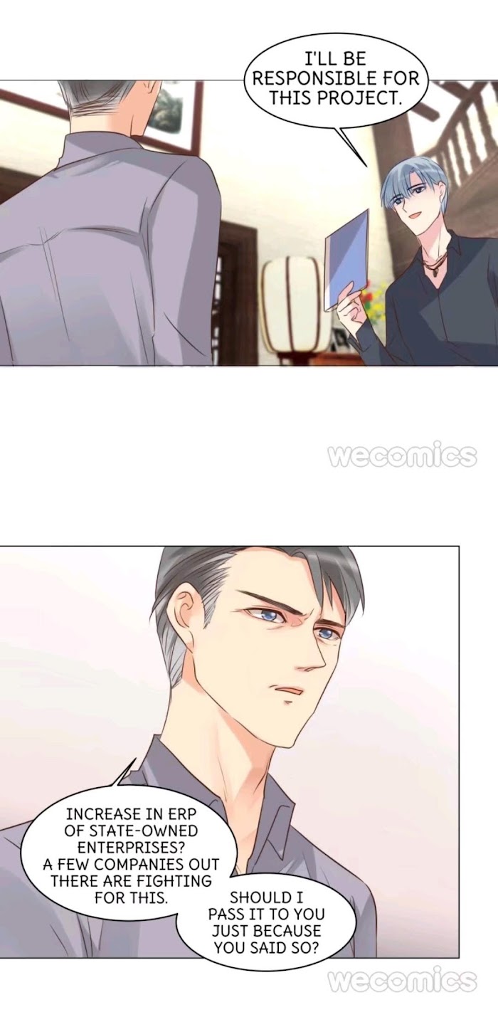 Read Billionaire House Dad chapter 45 image 21 on Lezhin
