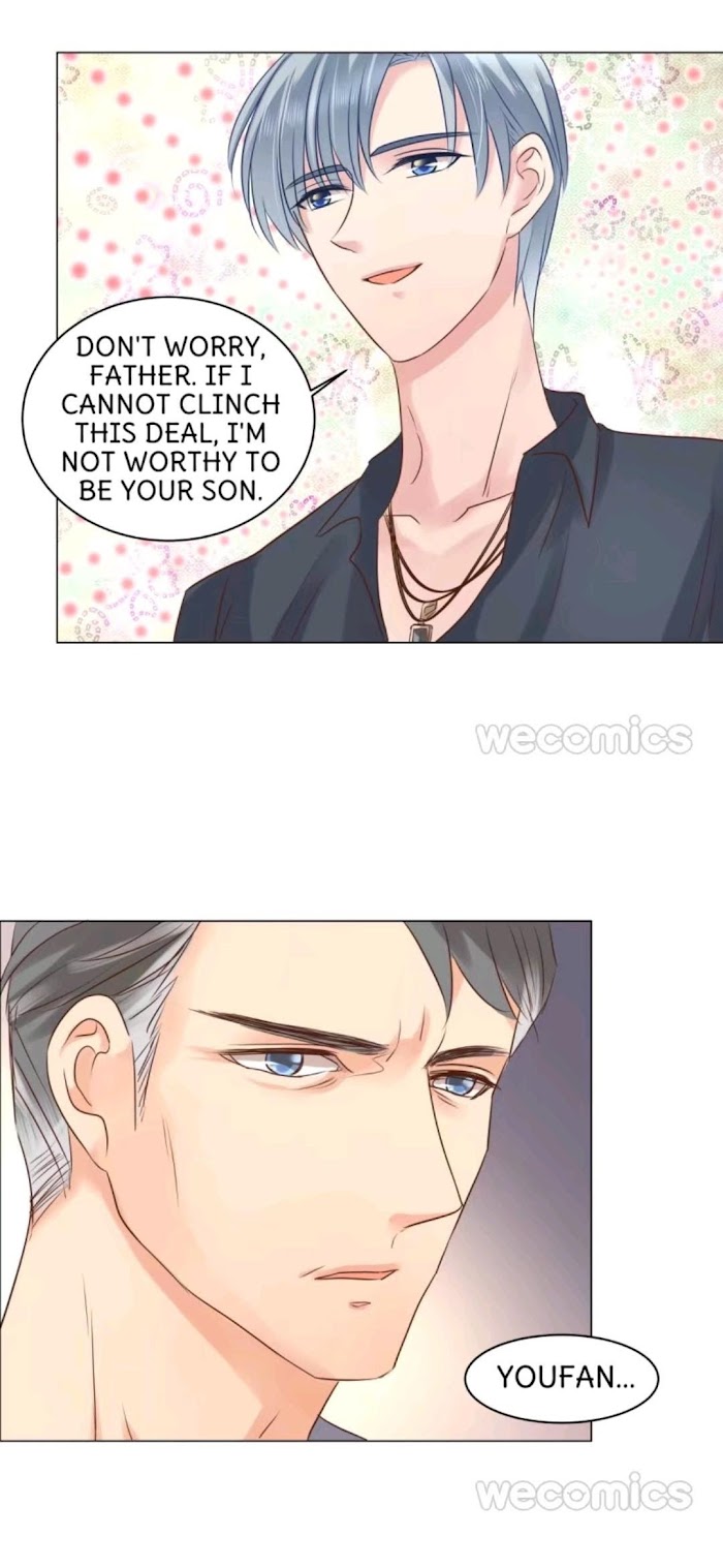 Read Billionaire House Dad chapter 45 image 22 on Lezhin