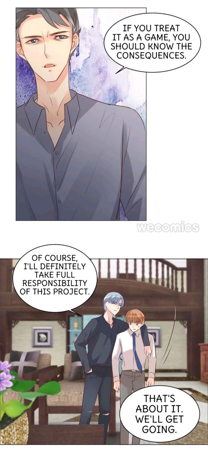 Read Billionaire House Dad chapter 45 image 24 on Lezhin