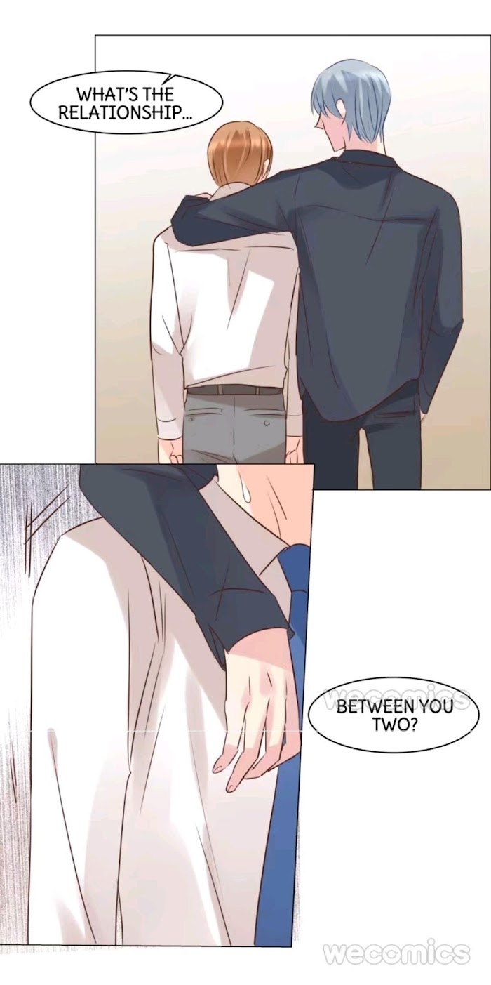 Read Billionaire House Dad chapter 45 image 26 on Lezhin