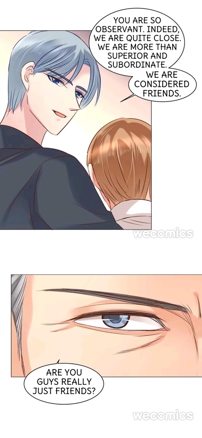 Read Billionaire House Dad chapter 45 image 3 on Lezhin