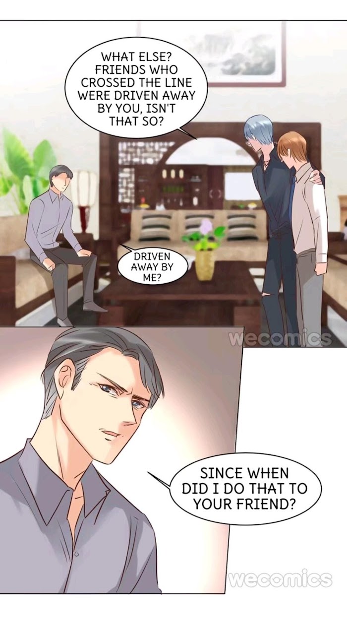 Read Billionaire House Dad chapter 45 image 4 on Lezhin