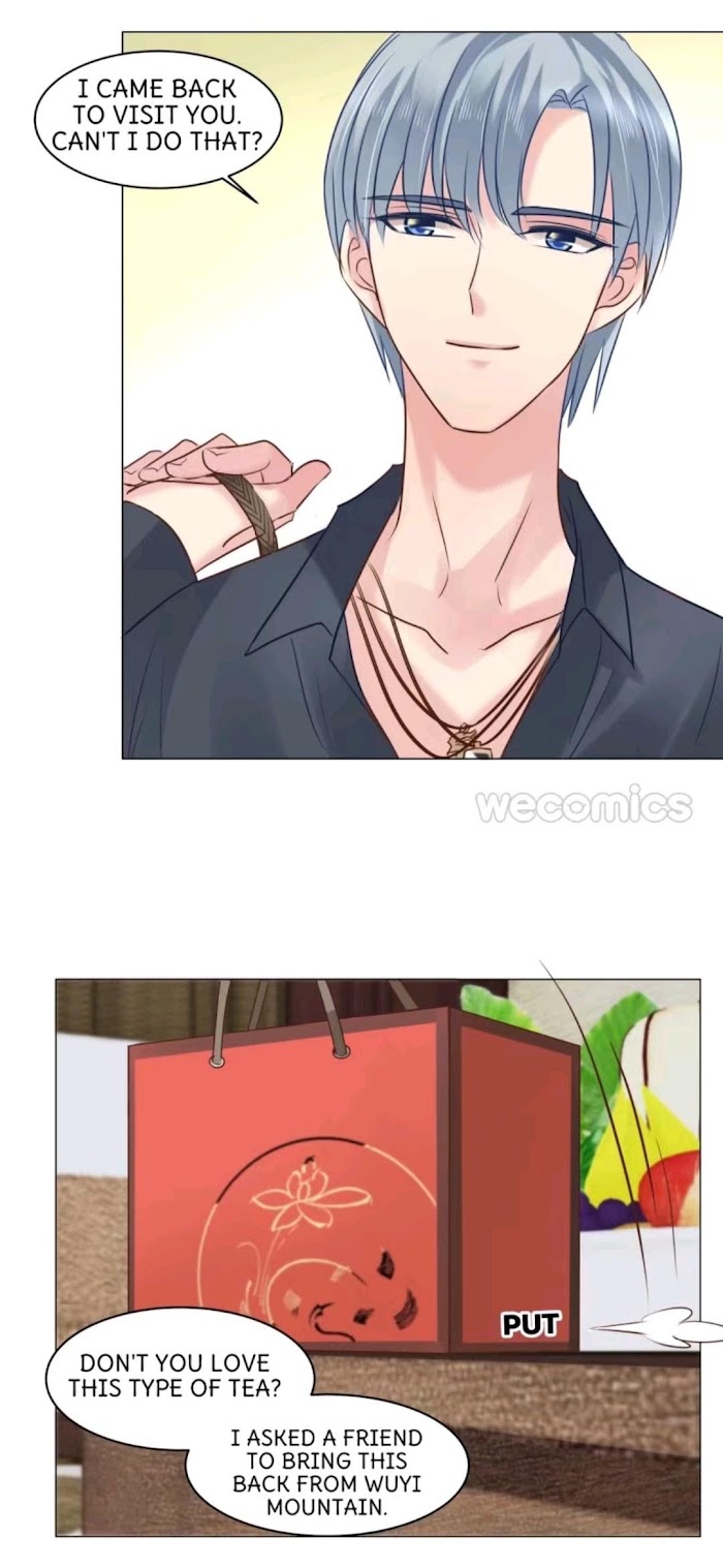Read Billionaire House Dad chapter 45 image 9 on Lezhin